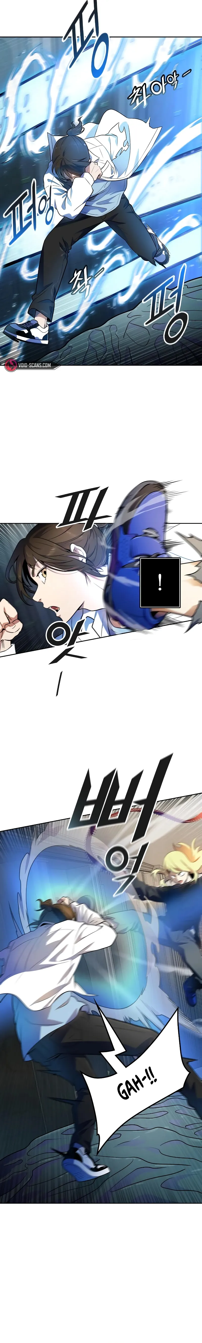 Tower of God Chapter 562 image 06